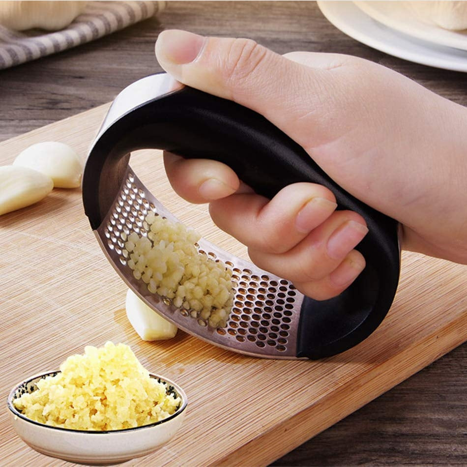 GarlicGlide