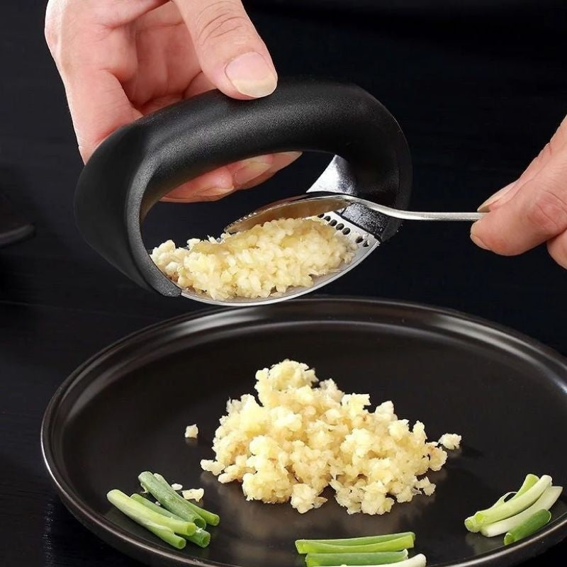 GarlicGlide