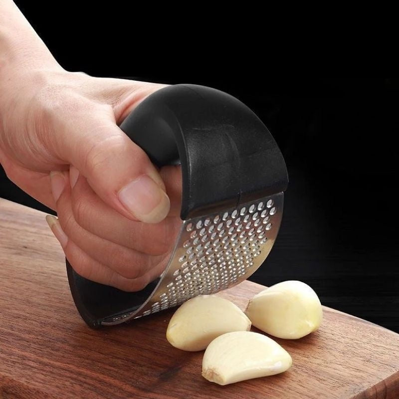 GarlicGlide