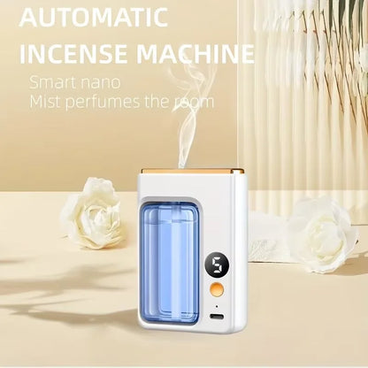 Automatischer Aroma-Diffusor