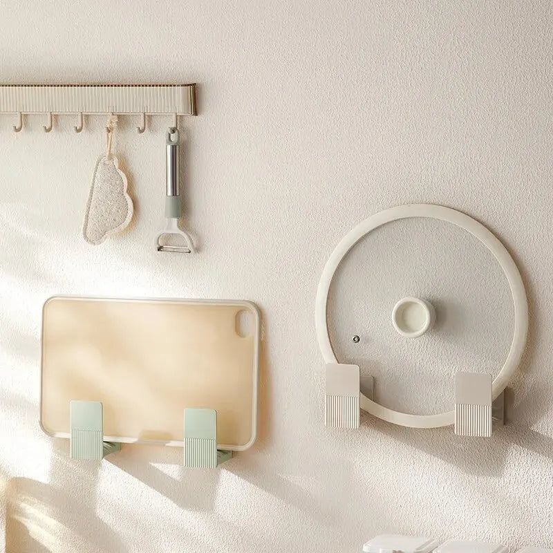 Halterung für Geschirr