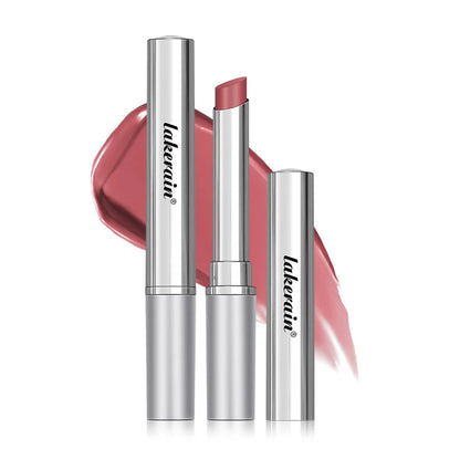 Schwarzer honigfarbener Lippenstift