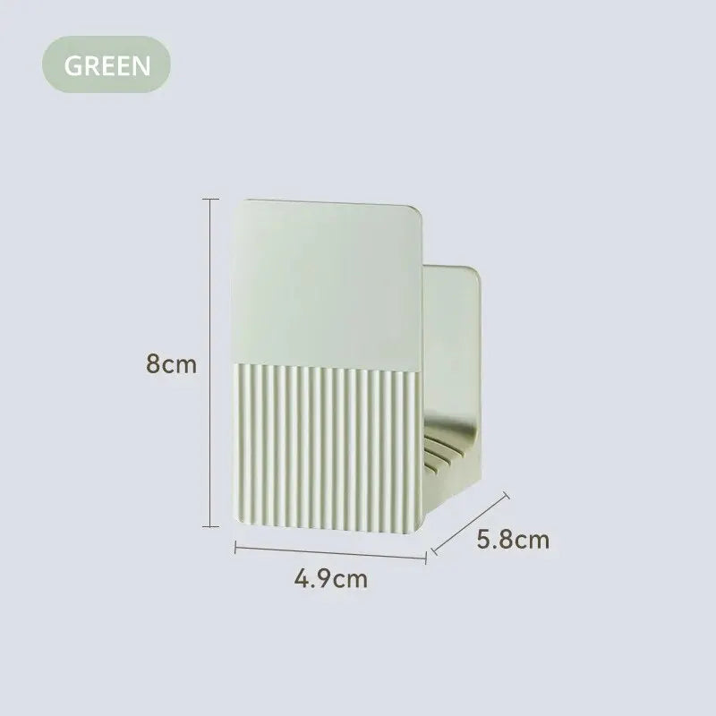 Halterung für Geschirr