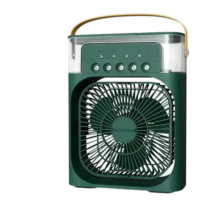 VentiPro - Tragbarer 3 in 1 Lüfter