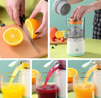 QuickJuice